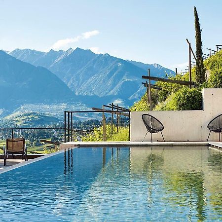 Pratenberg Wine Lodge Merano Exterior photo